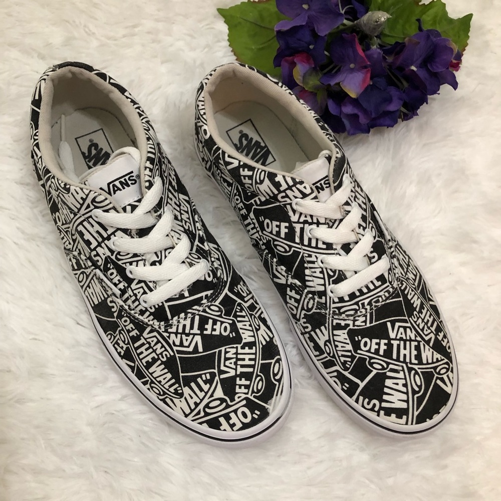 Vans sneakers